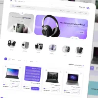 طراحی انواع سایت حرفه‌ای+مشاوره و پشتیبانی رایگان|خدمات رایانه‌ای و موبایل|اصفهان, عباس‌آباد|دیوار