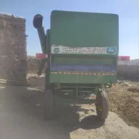 تراکتور کمباین|خودرو سنگین|قروه, |دیوار