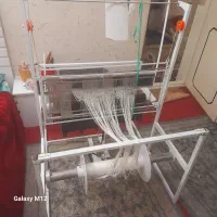 دستگاه حوله بافی