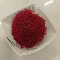 زعفران تازه امسالی زیر قیمت