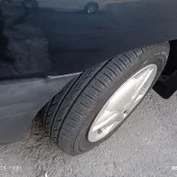 پراید مدل 81|خودرو سواری و وانت|هشتگرد, شهرک وحدت|دیوار