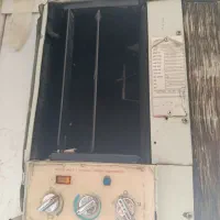 کولر ۲۴ هزار سوپرا