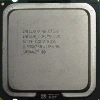 فروش cpu E7500