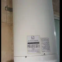 آبگرمکن برقی آزمون|آبگرمکن، پکیج، شوفاژ|تربت جام, میرقوام الدین|دیوار