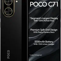 poco c71