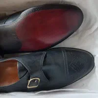 کفش نو مجلسی سایز 41