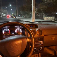 پراید ۱۱۱ مدل 93 سیستم فوق سنگین|خودرو سواری و وانت|تهران, فتح|دیوار