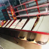 وسایل مغازه سوپرمارکت|فروشگاه و مغازه|برازجان, |دیوار