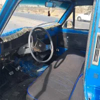 نیسان وانت مدل 82 سالم|خودرو سواری و وانت|ری, شهید بهشتی|دیوار