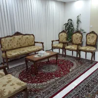 مبل سالم|مبلمان خانگی و میز عسلی|کرج, شهرک علی ابن ابیطالب (کوثر)|دیوار
