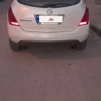 فروش نیسان مورانو|خودرو سواری و وانت|یاسوج, |دیوار