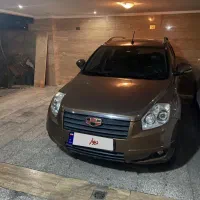 جیلی Emgrand 7 اتوماتیک، مدل ۲۰۱۴|خودرو سواری و وانت|تهران, توحید|دیوار