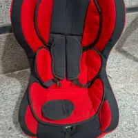 صندلی ماشین در حد نو