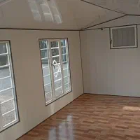 کانکس فیروزه|مصالح و تجهیزات ساختمان|نیشابور, بزرگمهر|دیوار