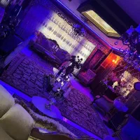 اپارتمان فوق لوکس در نظام پزشکی