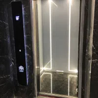 سرویس و نگهداری اسانسور و رفع خرابی