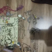 بدلیجات‌وزنجیراستیل‌او...|بدلیجات|قدس, شهر‌قدس|دیوار