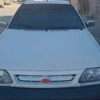 سلام پراید ۸۷ تمیز|خودرو سواری و وانت|یاسوج, |دیوار