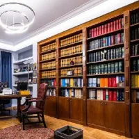 وکیل پایه یک دادگستری