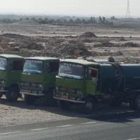 تخلیه چاه وفاضلاب..