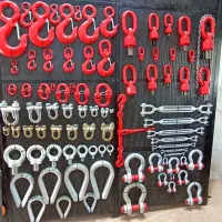 فروشگاه پیچ و مهره امیری