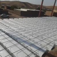 اجرای سقف با مصالح با تایید مهندسی