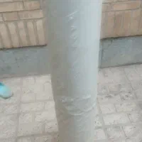 پلاستیک برای سقف. گلخونه.یا هرکاردیگر