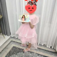 مجلسی بچگانه|کفش و لباس بچه|نسیمشهر, |دیوار