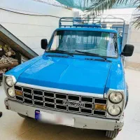 نیسان تکسوز 96 خانگی