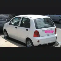 ام وی ام ۱۱۰ چهارسیلندر