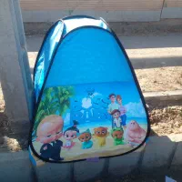 اسباب بازی بچه‌ها|اسباب‌بازی بچه|نیشابور, سرآب کوشک|دیوار