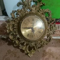 ساعت|ساعت دیواری و تزئینی|آبادان, |دیوار