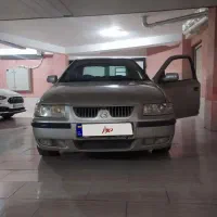 سمند مدل 82