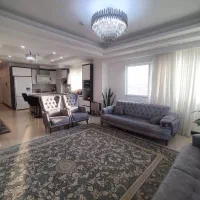 واحد ۱۴۶ متر فاخر در برج ساحلی پلاک صفر دریا|فروش آپارتمان|سرخرود, |دیوار