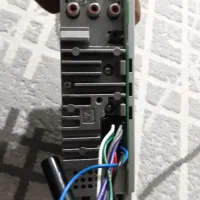 ضبط خودرو ۸۶۵۰|قطعات یدکی و لوازم جانبی|امیدیه, |دیوار