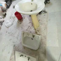 روشور سالم با پایه