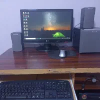 کامپیوتر خانگی