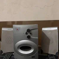 اسپیکر وکیبورد