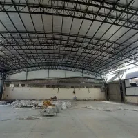 ساخت سوله و سالن تا دهانه ۹۰ متر بدون ستون وسط|خدمات پیشه و مهارت|صفادشت, |دیوار