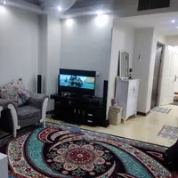 ۷۴ متر دو خواب (لویزان) فرعی دنج و مر غوب