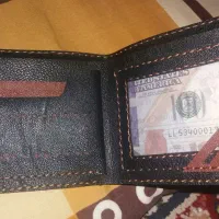 کیف پول چرم ایتالیا|کیف، کفش، کمربند|زنجان, |دیوار