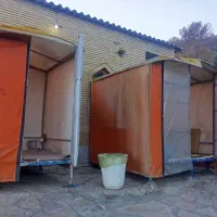 واگذاری بوفه واقع در پارک امیریه|فروش مغازه و غرفه|سنندج, |دیوار