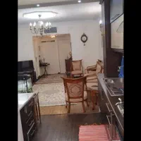 ۶۲متر/دوخواب/تکواحدی/پارکینگ غیرمزاحم/مدائن