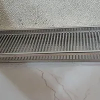 آبچکان استیل اعلا ضد زنگ|آب‌چکان و نظم‌دهنده ظروف|تبریز, |دیوار
