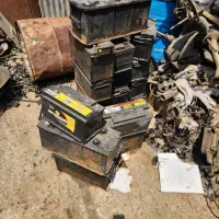 خرید و فروش خرده ریز منزل و انباری، خریدار ضایعات