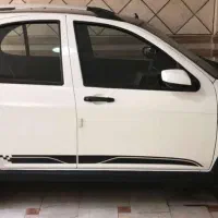 کویک GXRفول آپشن پارس خودرو