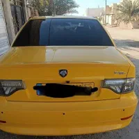 سورن پلاس،1403|خودرو سواری و وانت|سراوان, |دیوار