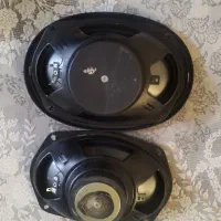 باند ماشین ۴عدد با طاقچه|قطعات یدکی و لوازم جانبی|تبریز, |دیوار