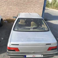 86 دوگانه‌سوز شرکتی|خودرو سواری و وانت|تهران, اتحاد|دیوار
