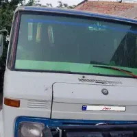 مینی بوس1365|خودرو سنگین|راین, |دیوار